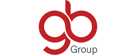 GB Group Ltd Logo